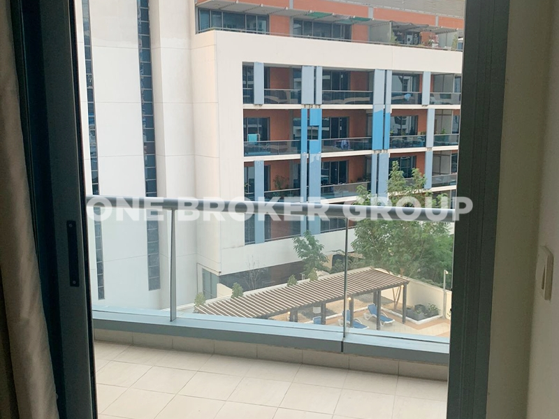 Spacious 2 Bedroom Apartment for Sale in Zahra Apartments 2A